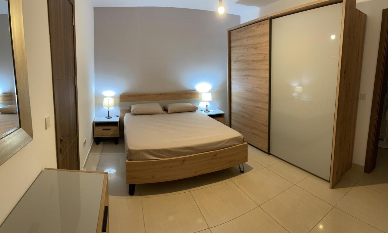 Spinola Bay - St Julians Near Beach Prime Location St. Julian's Zewnętrze zdjęcie